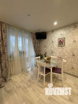 2-к квартира, вторичка, 65м2, 6/8 этаж