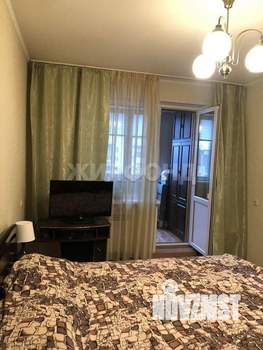 2-к квартира, вторичка, 50м2, 10/16 этаж