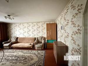 1-к квартира, вторичка, 38м2, 1/9 этаж