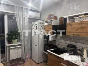 1-к квартира, вторичка, 39м2, 11/16 этаж
