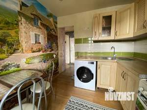 1-к квартира, вторичка, 37м2, 5/5 этаж