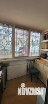 2-к квартира, вторичка, 50м2, 1/16 этаж