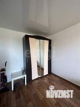1-к квартира, вторичка, 33м2, 6/17 этаж
