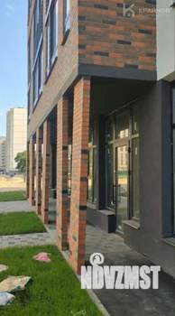 Студия квартира, сданный дом, 13м2, 15/17 этаж