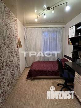 3-к квартира, вторичка, 59м2, 4/5 этаж
