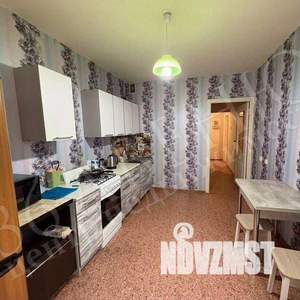 1-к квартира, вторичка, 42м2, 2/10 этаж