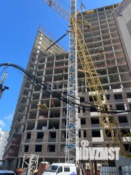 3-к квартира, вторичка, 92м2, 2/22 этаж