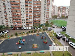 2-к квартира, вторичка, 79м2, 5/16 этаж