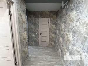 1-к квартира, вторичка, 33м2, 1/9 этаж