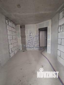 Студия квартира, вторичка, 20м2, 5/13 этаж