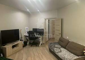 1-к квартира, вторичка, 49м2, 3/10 этаж