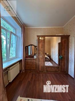 3-к квартира, вторичка, 72м2, 3/4 этаж