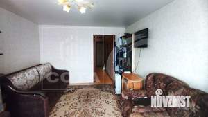 1-к квартира, вторичка, 38м2, 9/13 этаж