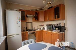 1-к квартира, вторичка, 37м2, 6/9 этаж