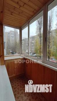 3-к квартира, вторичка, 64м2, 2/5 этаж