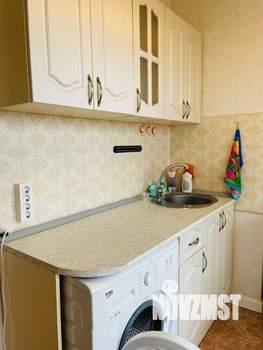 1-к квартира, вторичка, 30м2, 9/10 этаж