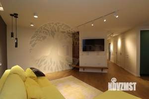 3-к квартира, вторичка, 100м2, 25/25 этаж