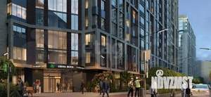 Студия квартира, вторичка, 18м2, 13/19 этаж