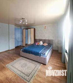 2-к квартира, вторичка, 61м2, 1/17 этаж