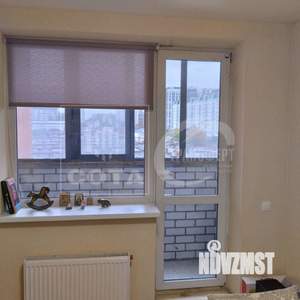 Студия квартира, вторичка, 18м2, 5/18 этаж