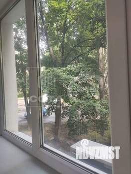 Студия квартира, вторичка, 21м2, 2/5 этаж