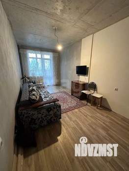 2-к квартира, вторичка, 46м2, 2/17 этаж