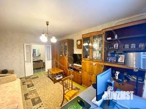 3-к квартира, вторичка, 63м2, 9/9 этаж