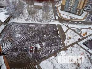 1-к квартира, вторичка, 39м2, 14/18 этаж