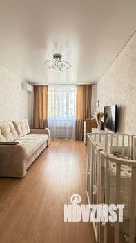 1-к квартира, вторичка, 34м2, 5/9 этаж