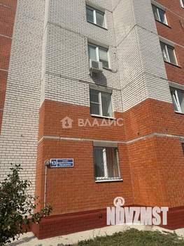 2-к квартира, вторичка, 60м2, 1/10 этаж
