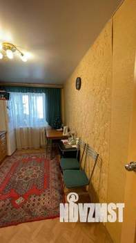 1-к квартира, вторичка, 34м2, 12/12 этаж