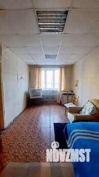 1-к квартира, вторичка, 30м2, 1/3 этаж