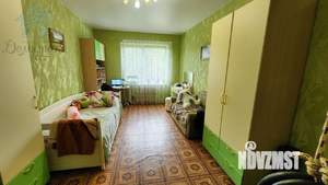 3-к квартира, вторичка, 85м2, 4/6 этаж
