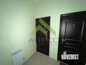 Студия квартира, вторичка, 20м2, 2/3 этаж