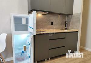 Студия квартира, вторичка, 19м2, 2/4 этаж