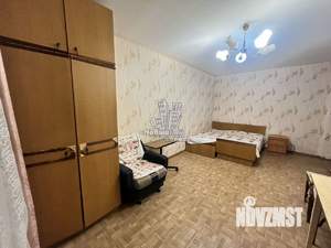 2-к квартира, вторичка, 44м2, 1/5 этаж