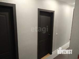 3-к квартира, вторичка, 61м2, 2/5 этаж