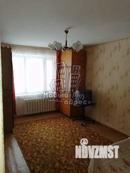 2-к квартира, вторичка, 44м2, 1/5 этаж