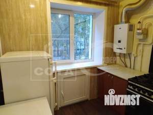 1-к квартира, вторичка, 30м2, 2/5 этаж