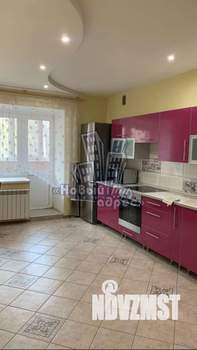 1-к квартира, вторичка, 46м2, 2/16 этаж