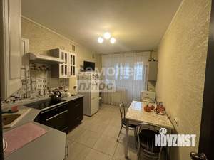 1-к квартира, вторичка, 43м2, 7/10 этаж