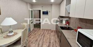 2-к квартира, вторичка, 73м2, 2/13 этаж