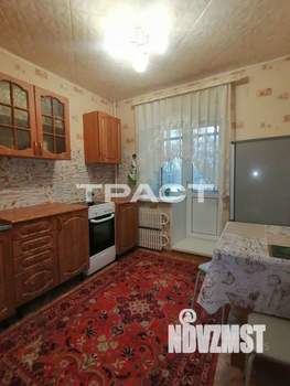 1-к квартира, вторичка, 30м2, 3/5 этаж