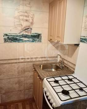 1-к квартира, вторичка, 31м2, 2/5 этаж