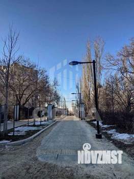 1-к квартира, вторичка, 38м2, 4/9 этаж