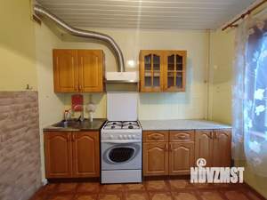 3-к квартира, вторичка, 63м2, 4/9 этаж