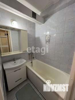 2-к квартира, вторичка, 44м2, 1/9 этаж