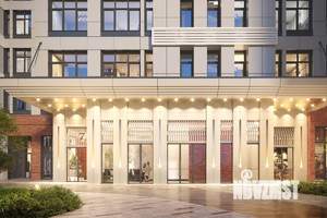 2-к квартира, вторичка, 65м2, 2/8 этаж