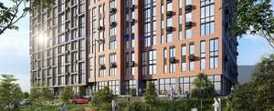 2-к квартира, вторичка, 55м2, 20/24 этаж