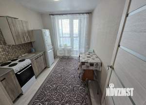 2-к квартира, вторичка, 55м2, 17/19 этаж